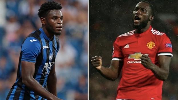 Calciomercato Napoli: Zapata o Lukaku, chi sarà il nuovo bomber?