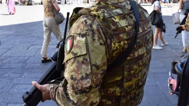 Vicenza, cameriere aggredito da cinque militari dell’esercito ubriachi