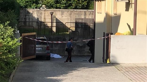 Vicenza: tenta il suicidio dopo aver accoltellato a morte l’ex convivente