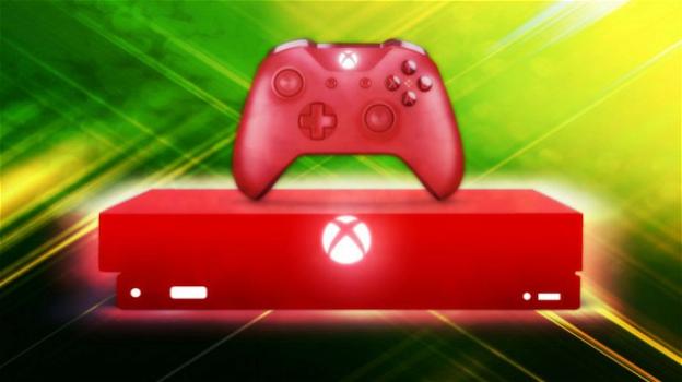 E3 2019: Microsoft presenta il primo teaser della Xbox Scarlett