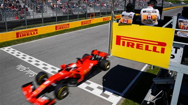 GP Canada 2019, Sebastian Vettel vince ma viene penalizzato: "Decisione assurda"