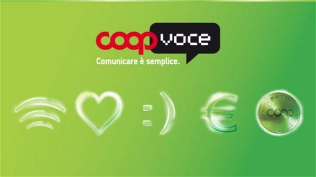 Coop Alleanza 3.0 ripropone ChiamaTutti Easy gratis per 3 mesi, ma solo per chi prenota i libri di testo scolastici