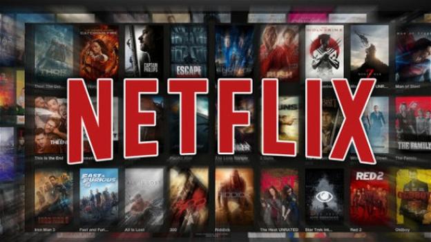 Netflix: in arrivo la riproduzione sugli smart display, in test il tab Extra in stile feed Instagram