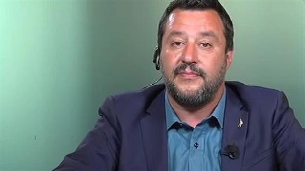 Grande Fratello 16, Matteo Salvini commenta la finale: "Come si può stare senza per tutti questi mesi?"