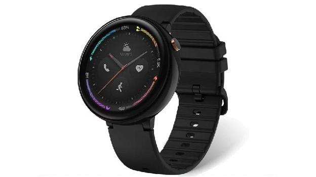 Amazfit Verge 2: patrocinato da Xiaomi, ecco il nuovo smartwatch con eSIM ed ECG