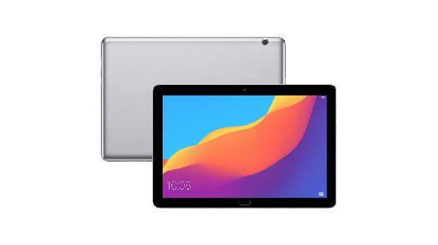 Honor Pad 5: esordisce in India il nuovo tablet con processori Kirin e display FullHD