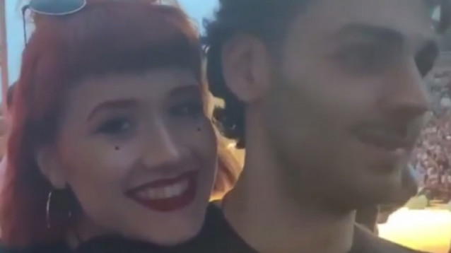 Amici, Tish e Alberto: il gesto inaspettato che fa sperare i fan