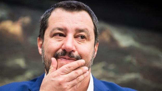 Fisco, il nuovo piano di Salvini: tassare i risparmi degli italiani