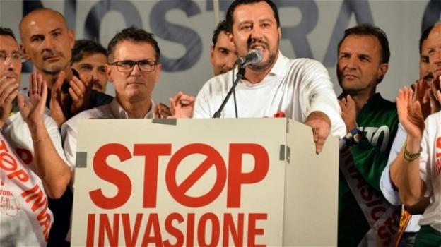 Una parte di Allah tifa per Salvini: "E’ giusto fermare l’invasione di massa"