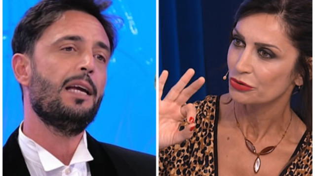 U&D, Armando Incarnato senza pietà contro Barbara De Santi: "Dopo una certa età su certe giostre non puoi più salire"