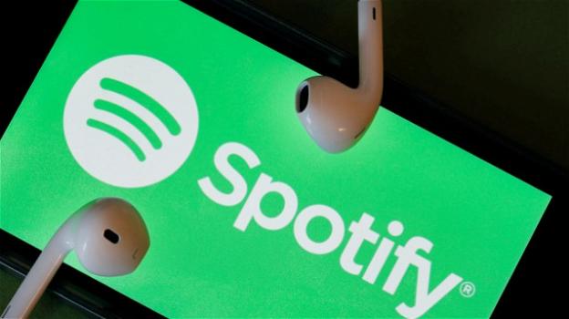 Spotify: in test il Social Listening, già implementati Sleep Timer, Your Daily Drive, e restyling interfaccia