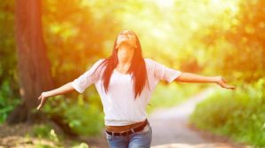 Trascorrere 2 ore a settimana immersi nella natura migliora la salute dell’essere umano