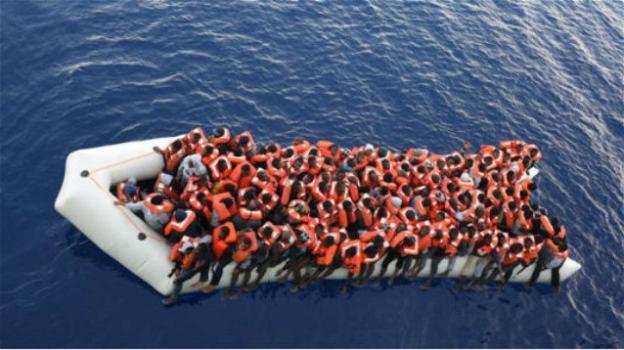 L’allarme arriva dalla Libia: centomila persone pronte a raggiungere l’Italia