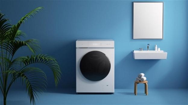 Siemens, LG, Xiaomi: scontro tra colossi della domotica a suon di frigo e lavatrici smart