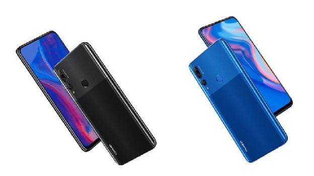Huawei presenta l’ Y9 Prime 2019: ecco la scheda tecnica dello smartphone