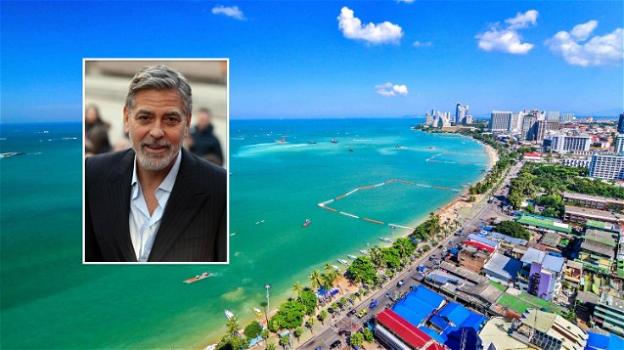 Coppia di italiani arrestata in Thailandia: "Italian Bonnie e Clyde" hanno truffato anche George Clooney.