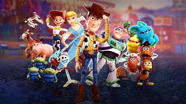 "Toy Story 4", dal 26 giugno al cinema. Cosa ne pensa la critica?