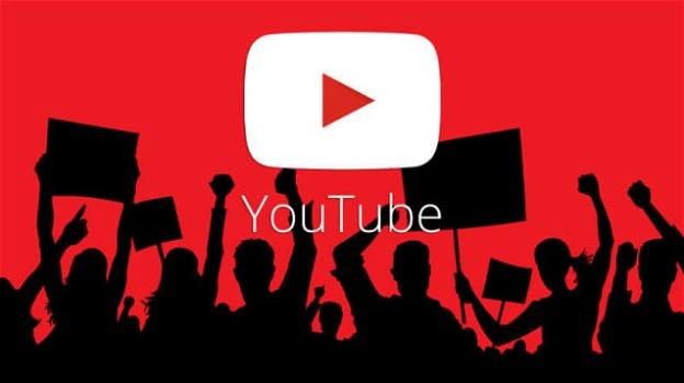 YouTube: polemiche su pedofilia e intolleranza, novità per Creators, interfaccia, abbonati a YouTube TV e auto Tesla