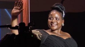 Mariam Namukasa è la ‘Miss Curvy’ dell’Uganda. La caduta definitiva delle cosiddette