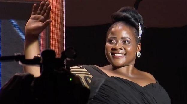 Mariam Namukasa è la ‘Miss Curvy’ dell’Uganda. La caduta definitiva delle cosiddette "taglie zero"?