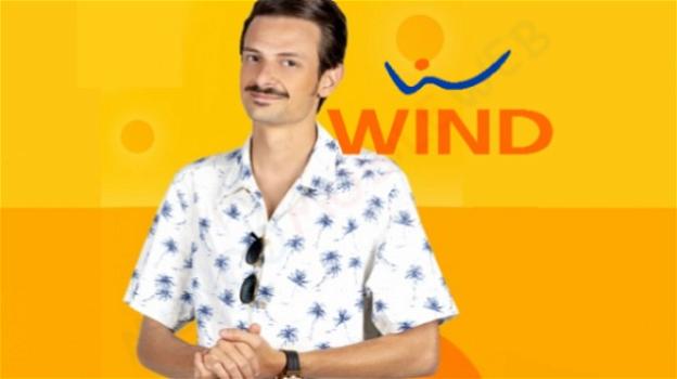 Wind regala – Rovazzi docet – fino a 100 Giga per l’estate con le offerte All Inclusive e Call your Country