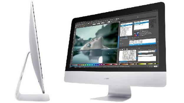Slimbook protagonista con nuovi all-in-one, desktop tower e ultrabook Linux based