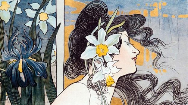"Femme 1900": l’Art Nouveau rende immortali le donne in cammino verso la modernità