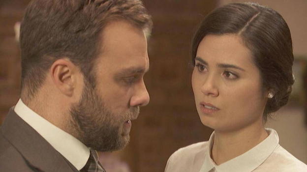 Anticipazioni spagnole “Il Segreto”: si scopre il piano malvagio di Fernando per Maria