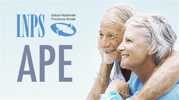 Pensioni anticipate dai 63 anni: per l’APE sociale istanze entro il 15 luglio 2019