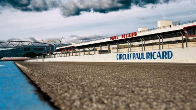 F1 2019: orari TV Sky e TV8 del Gran Premio di Francia sul circuito Paul Ricard