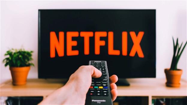 Rincaro in Italia per l’abbonamento della nota piattaforma di streaming Netflix