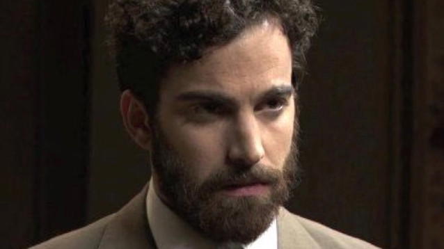 “Una Vita” anticipazioni serale del 22 giugno: Diego scopre la verità su Jaime?