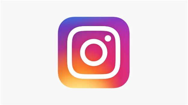 Instagram: la fotocamera in-app conserva per 7 giorni foto e video utili per le Storie