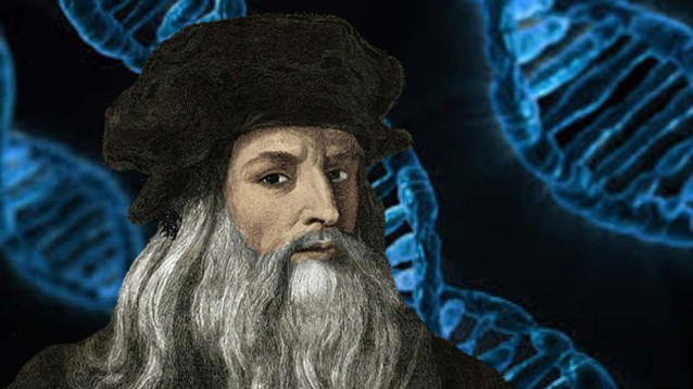 Ricerca DNA di Leonardo: ritrovata ciocca di capelli appartenuta al Genio del Rinascimento