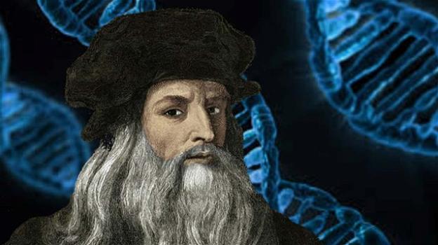 Ricerca DNA di Leonardo: ritrovata ciocca di capelli appartenuta al Genio del Rinascimento