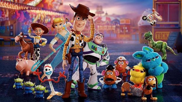 "Toy Story 4" in arrivo al cinema: c’è una scena dopo i titoli di coda?