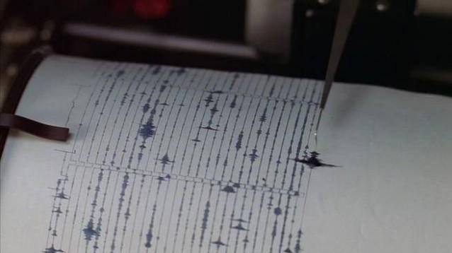 Terremoto con epicentro Colonna, a 18 Km da Roma