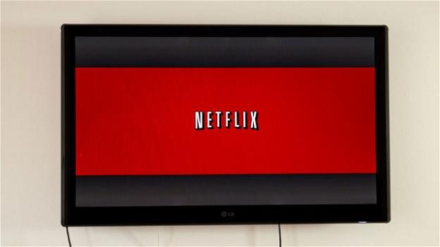 Netflix testa il player pop-up (picture-in-picture) per il multi-tasking e medita sulle vibrazioni interattive