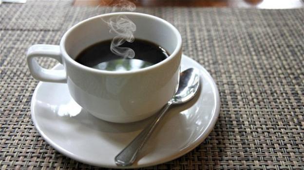 Ecco perchè il caffè ha un effetto lassativo