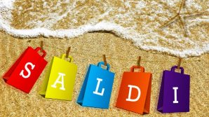 Saldi estivi 2019: parte il countdown in tutta Italia