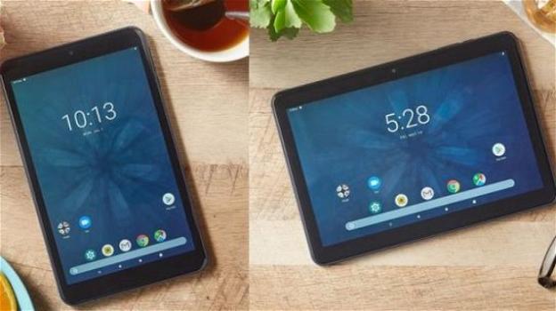 Walmart Onn: ufficiale il tablet low cost con Android Pie alternativo agli Amazon Fire HD