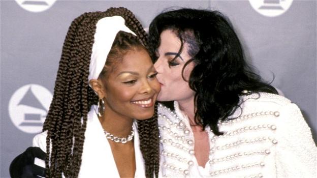Janet Jackson: "Le accuse contro mio fratello non intaccheranno la sua immagine di artista"