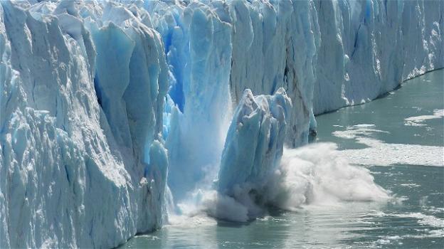 Negli ultimi 40 anni i ghiacciai himalayani hanno perso un quarto della loro estensione