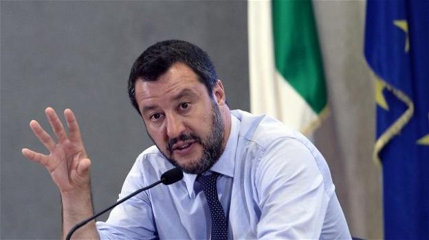 Pensioni, Salvini conferma la Quota 100 e annuncia l’adeguamento degli assegni di invalidità