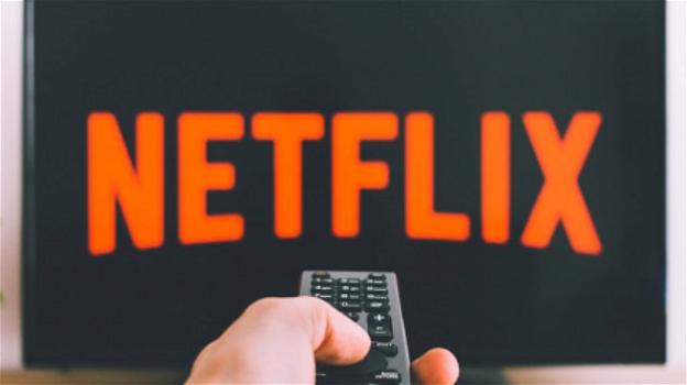 Netflix, tutte le serie tv in onda nel mese di luglio
