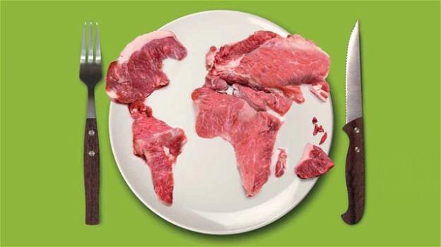 Ciò che mangiamo ha un impatto ambientale: scegliere consumi sostenibili
