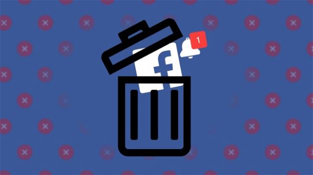 Facebook: su Android e iOS in corso il test per eliminare i pallini rossi delle notifiche