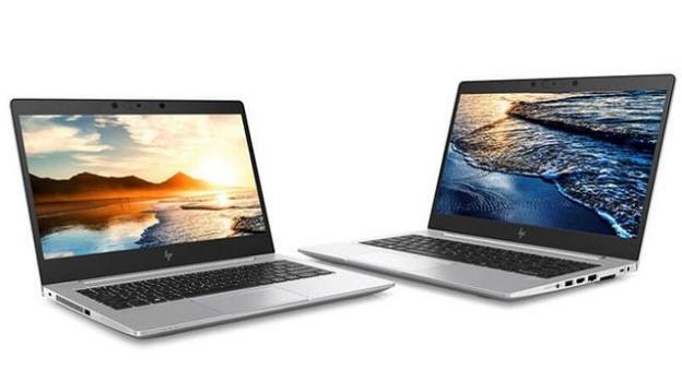 HP, dopo i Desktop del Computex 2019, attenziona i professionisti con i nuovi portatili EliteBook e Mobile Thin Client