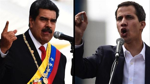 Venezuela, Maduro afferma di aver sventato un colpo di stato fascista