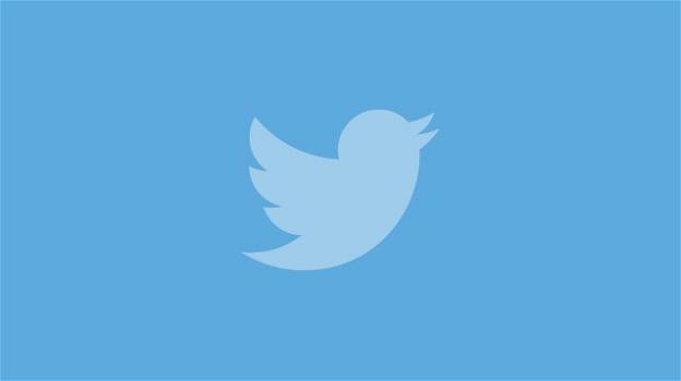 Twitter: bug imbarazzate, bollino "anti Trump", aggiornamento PWA per Windows